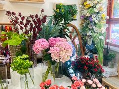 -花屿鲜花(淡水店)