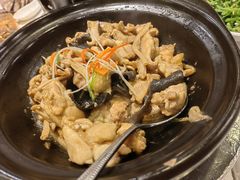 -西苑饭店·蓬莱春餐厅