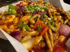 -嘎嘎鸭脑壳(驷马桥店)