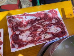 入口化-大吉利·潮汕鲜牛肉火锅(西安店)