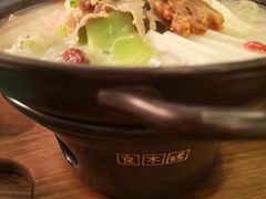 -良木缘咖啡西餐(优品道广场店)
