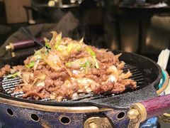 -喜悦烤鸭·新京菜(王府井店)