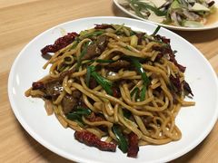 -马黑哥椒麻鸡(清江山水店)