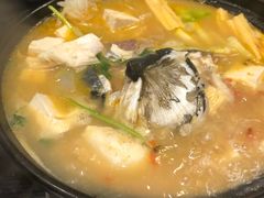 -川香煲(茅台路店)