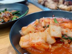 -肉甲韩国木炭烤肉(新壹街1店)