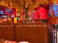 -京元盛铜锅涮肉(上海总店)