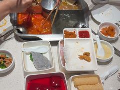 -海底捞火锅(杭州庆春路夜宵主题店)