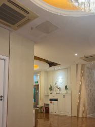 -茜尔维亚修身连锁(庆春银泰店)