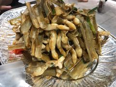 豉香辣炒蛏子-7fresh七鲜(大族广场店)