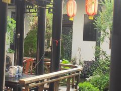 -膳和缘炒鸡店(南门路店)