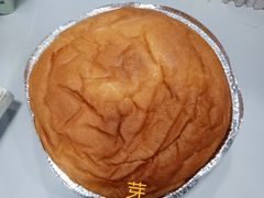 巨蛋-窑滚面包专门店(马鞍山金鹰店)