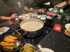 -捞王锅物料理(温州万象城店)