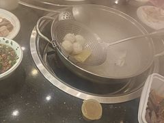 -正能量脆肉鲩火锅