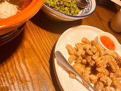 -闽鄂情·闽南招财鸭(水头店)