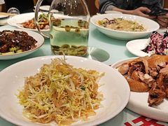 -添福来墨鱼饺子 · 海鲜东北菜(大连星海·黄浦路店)