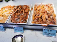 -澜悦港海鲜体验主题餐厅