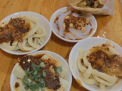 -洞子口张老二凉粉(文殊院店)