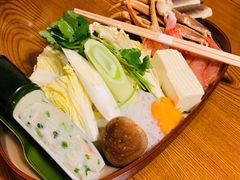 -蟹道乐(道顿堀本店)