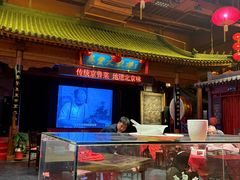 -正阳门饭庄·烤鸭·北京菜(万丰路七里庄店)