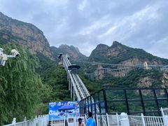 -野三坡清泉山风景区