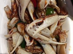 -船梆煮•蒸汽海鲜·炉火烤肉(五四广场店)