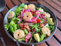 -Q MEX 库迈墨西哥餐吧(中骏世界城店)