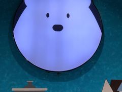 -Mr·Kuma酷么先生雪之乐园