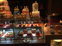 -富力希尔顿酒店·地阔自助餐厅