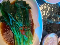 -桂花里·衢州菜·精酿餐吧(未来科技城万达广场店)