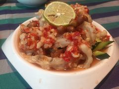 泰式酸辣凤爪-兰桂坊粤泰美食(较场西店)