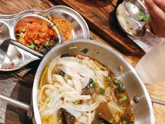 -小满手工粉(上海月星环球港店)