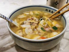 -阿琴面馆(武林路店)