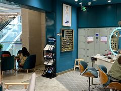-海马体照相馆(南京虹悦城店)