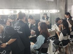 -吉田美学化妆美甲摄影培训(丽水校区)