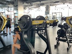 -OXYGYM 奥美氧舱运动中心(朝阳大悦城店)