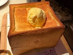 -绿茶餐厅(领展购物广场·中关村店)