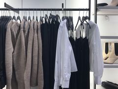 -ZARA(熙地港店)