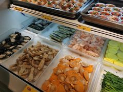 -汉丽轩韩式自助烤肉(大学城龙湖U城天街A馆店)