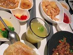 -Aqua Oasis 水天堂(石路天虹店)