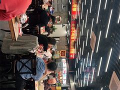 -九號渔港·蒸汽海鲜·粤菜茶点(八卦岭店)