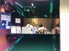 -JPG coffee(广州体育西店)