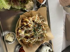 -盐说·西式餐酒馆(光明万达店)