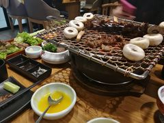 -黑牛の店·和牛烧肉(大悦城店)