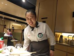 -海底捞火锅(海宁路店)