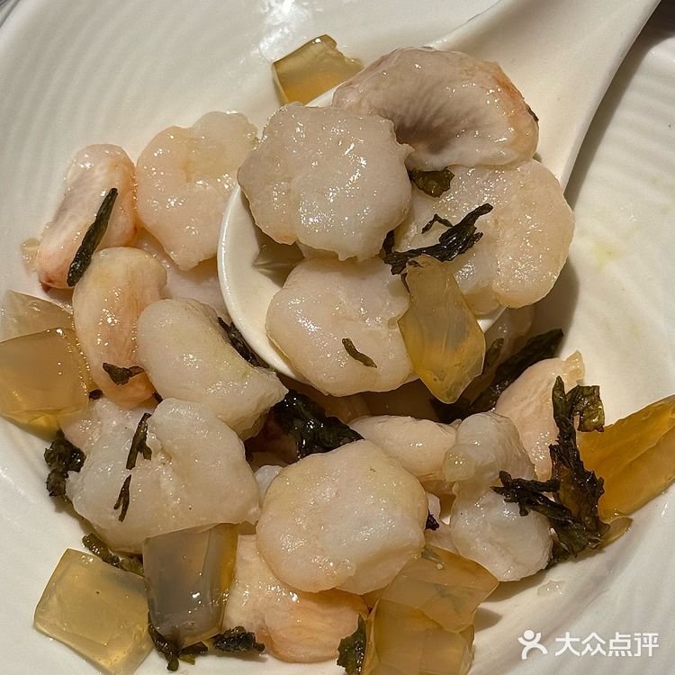 在天津，人均500+的顶奢单人餐长什么样