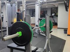 -ALIV WELLNESS运动健身(浦东大道店)