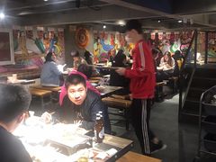 大堂-管氏翅吧(广渠门店)
