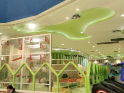 -meland亲子乐园•派对•研学(苏州悠方购物中心店)