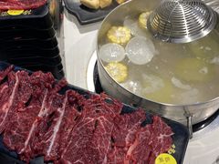 -陈记顺和潮汕牛肉火锅(棠德南路店)