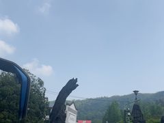 -长沙黑麋峰国家森林公园